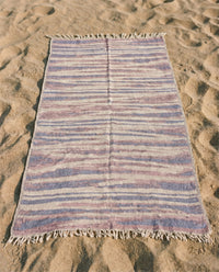 Hammam Towel Lavender