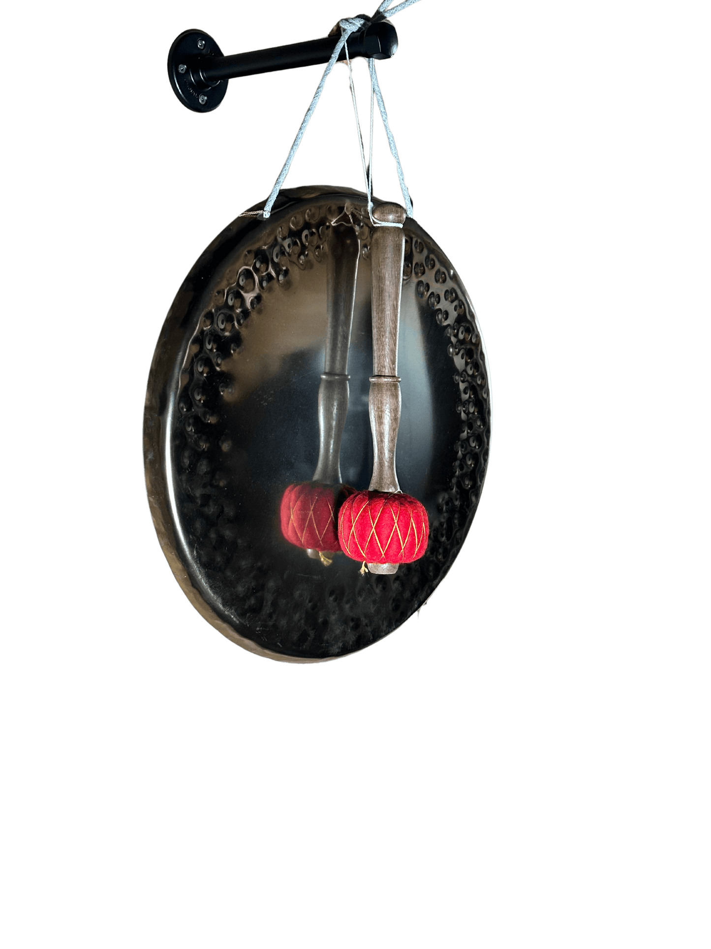 Gong deep resonance power set