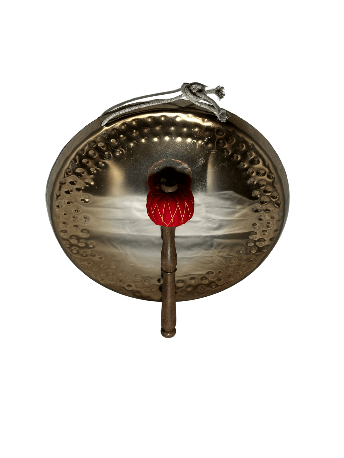Gong deep resonance power set