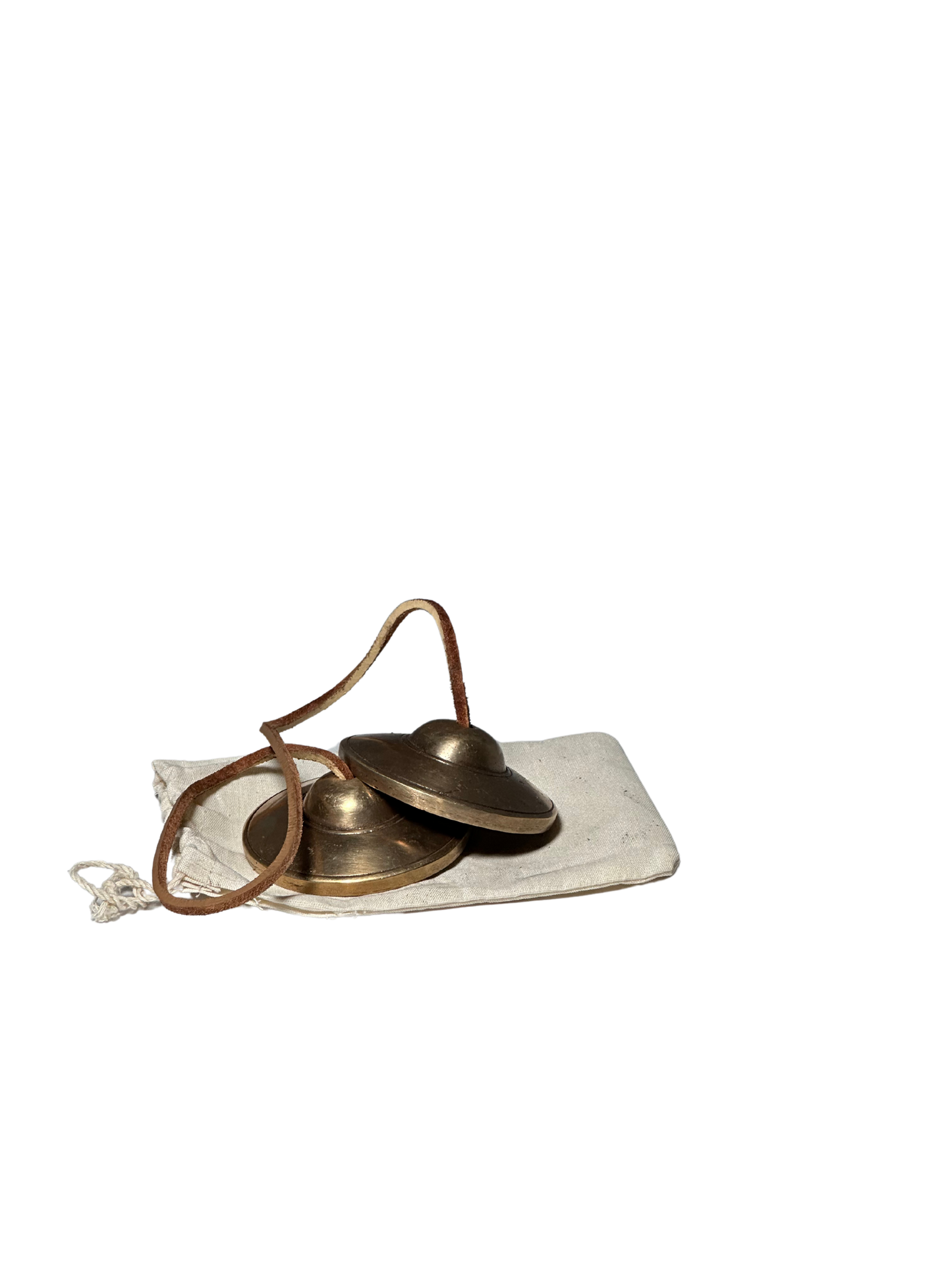 Tingsha bell 7,5cm