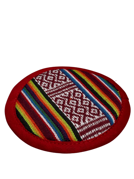 Cushion tribal bowl small