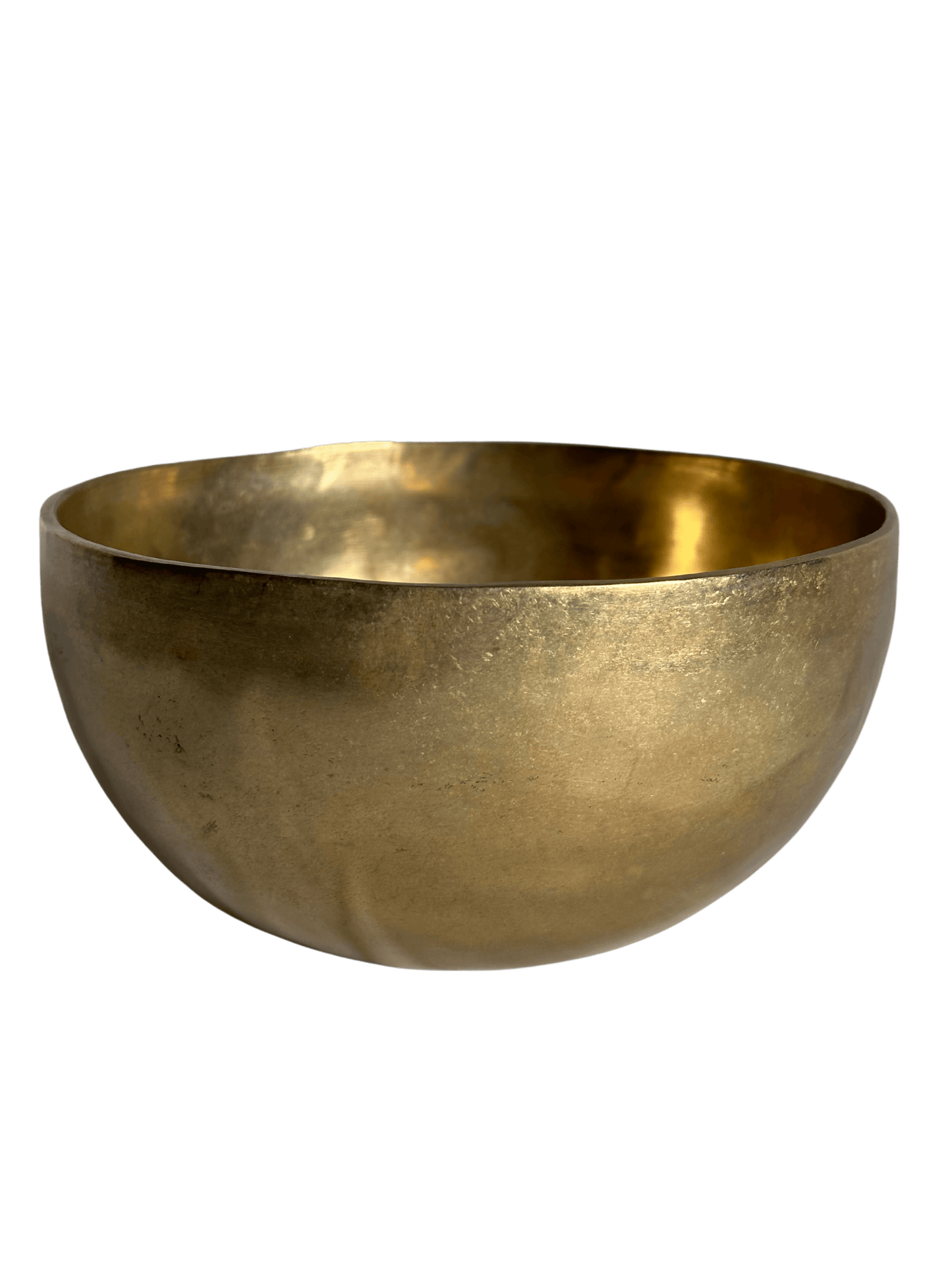Meditation bowl medium