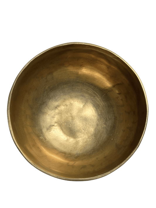 Meditation bowl medium