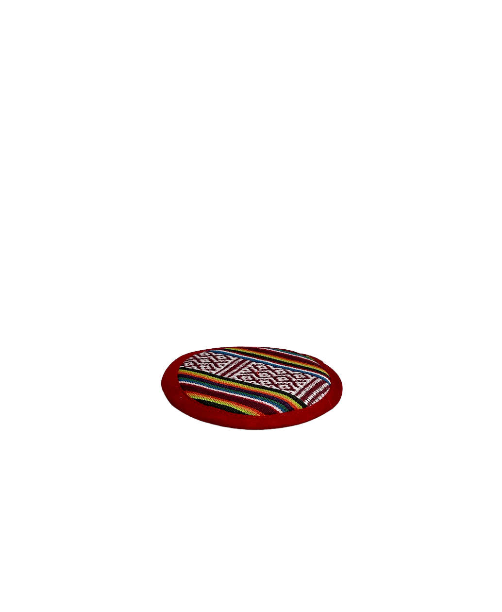 Cushion tribal bowl small