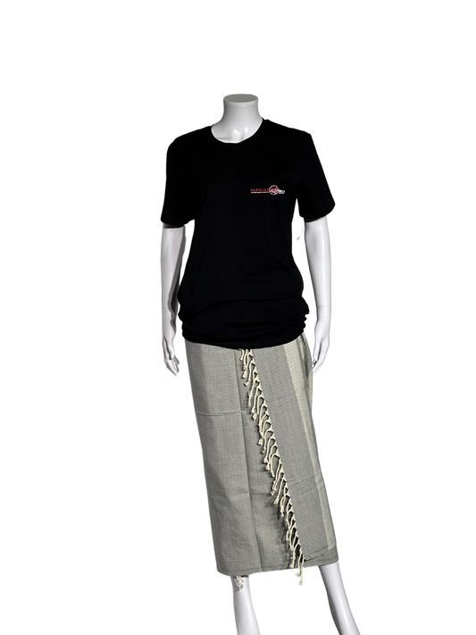 Aufguss T-Shirt WCF