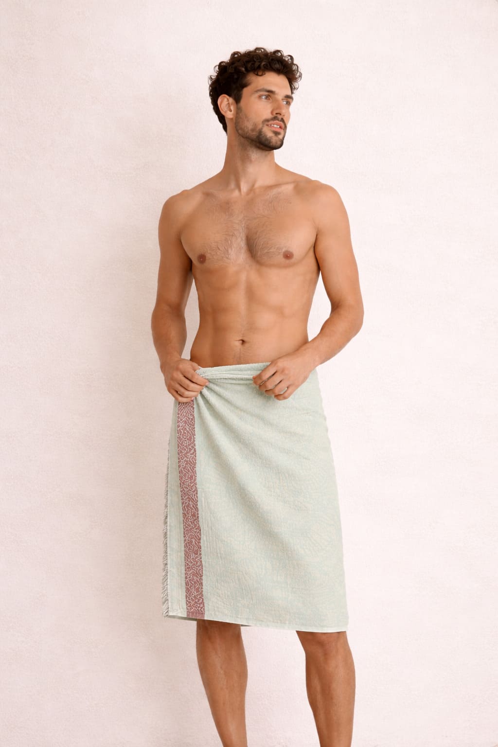 Hammam Towels