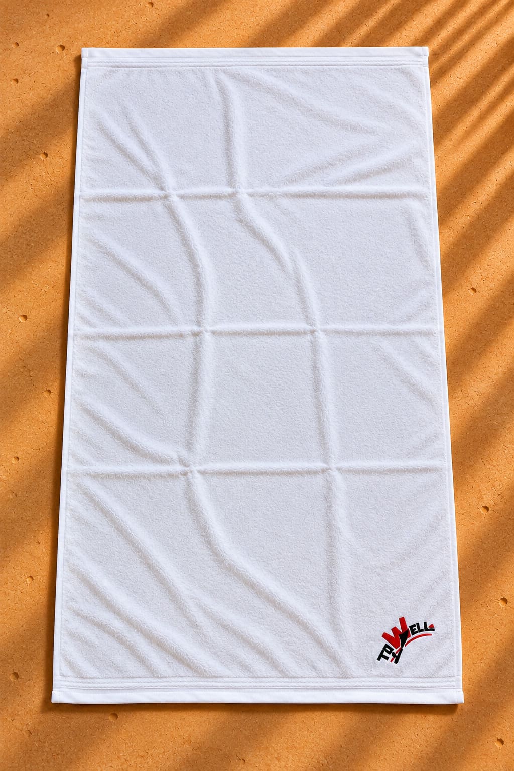 Aufguss Handdoek Big Open