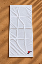 Aufguss Handdoek Small Open