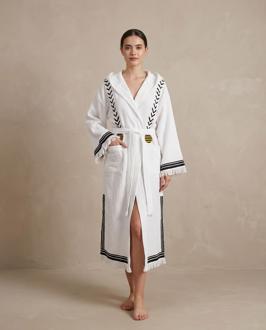Zahara Robe
