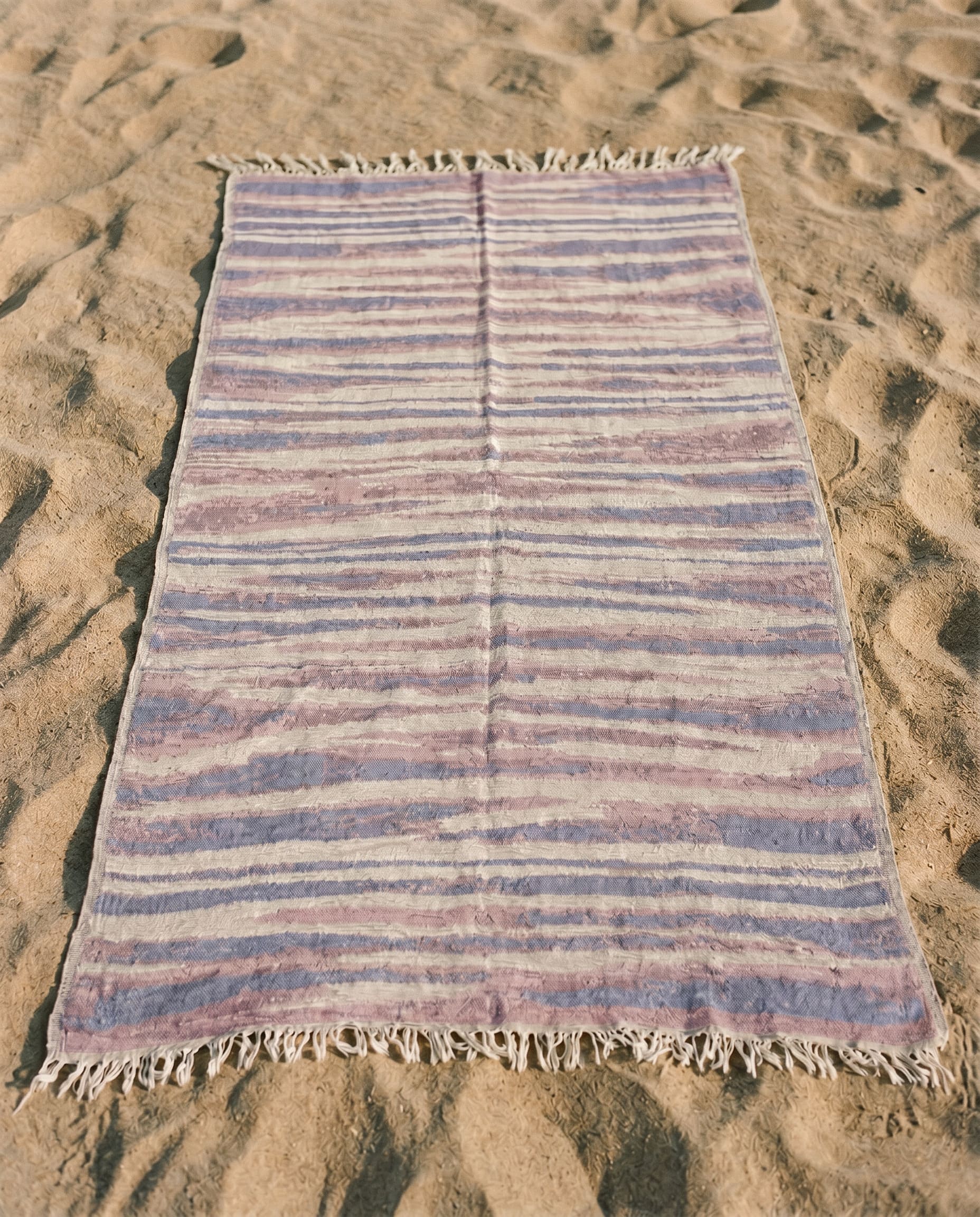 Hammam Towel Lavender