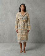 Hammam Bathrobe Sand