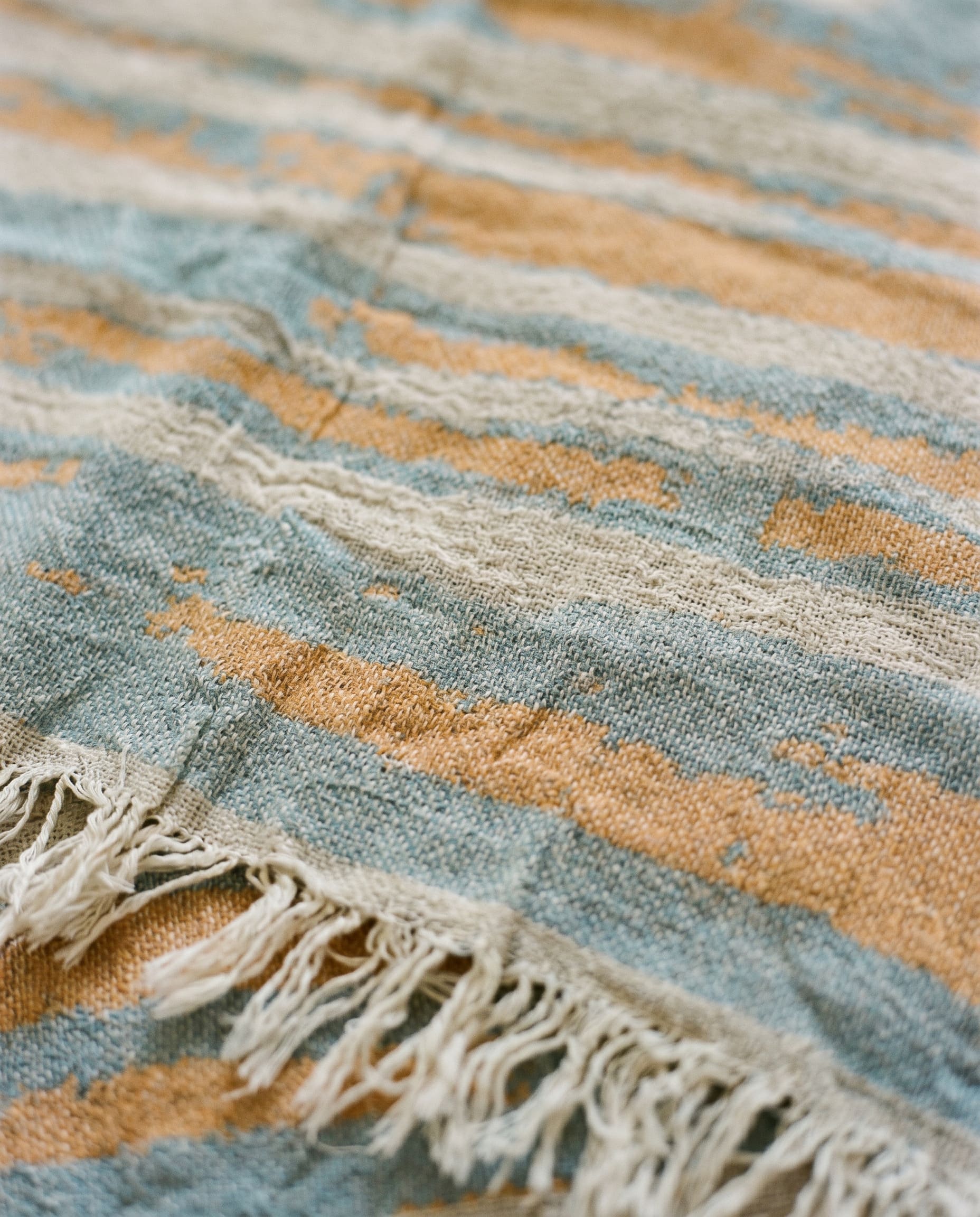 Hammam Towel Sand