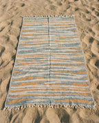 Hammam Towel Sand