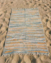 Hammam Towel Sand