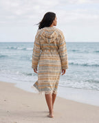 Hammam Bathrobe Sand
