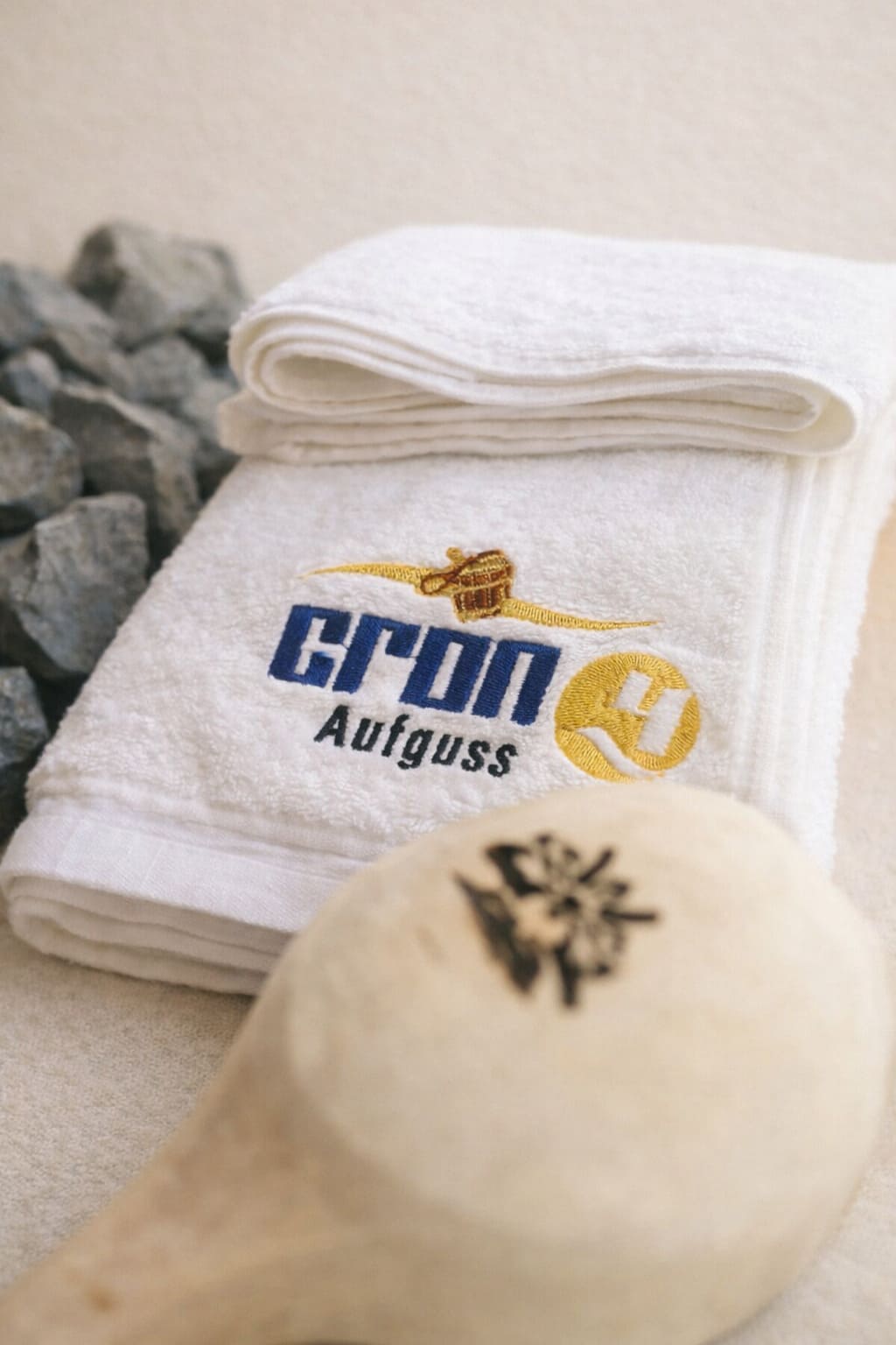 TOWEL CLOSED 70x70cm