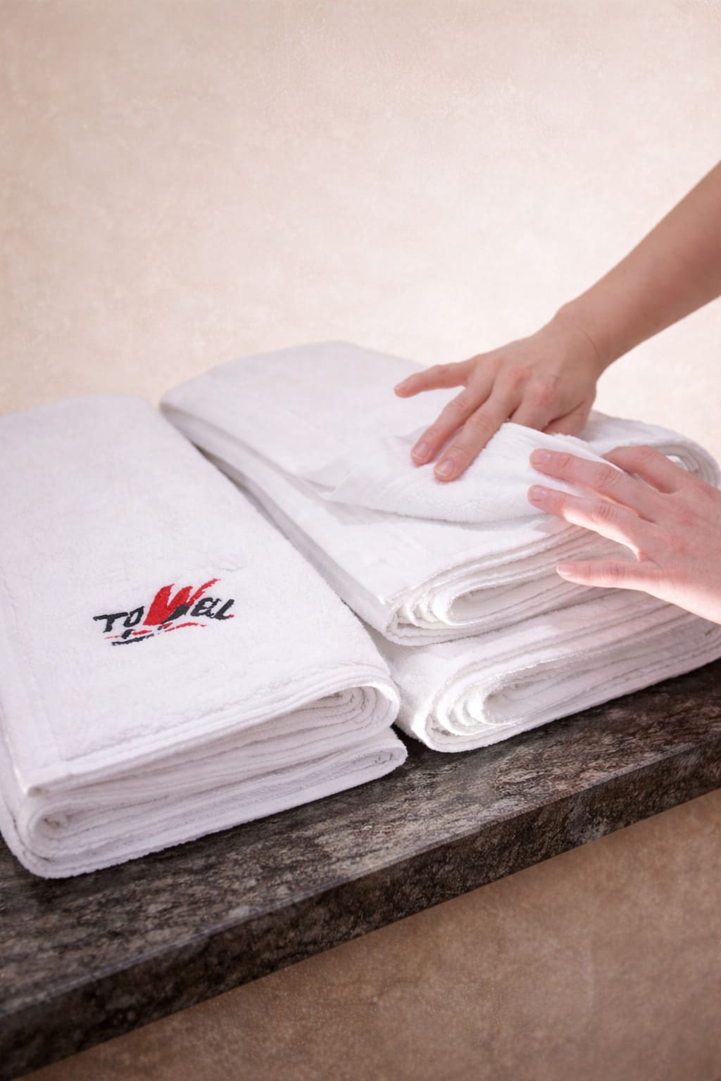 TOWEL CLOSED 70x70cm