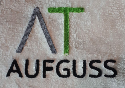 Custom Logo Embroidery