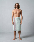 MINT HAMMAM TOWEL