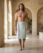 MINT HAMMAM TOWEL