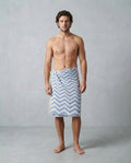 RIVO HAMMAM TOWEL