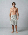 NERO HAMMAM TOWEL