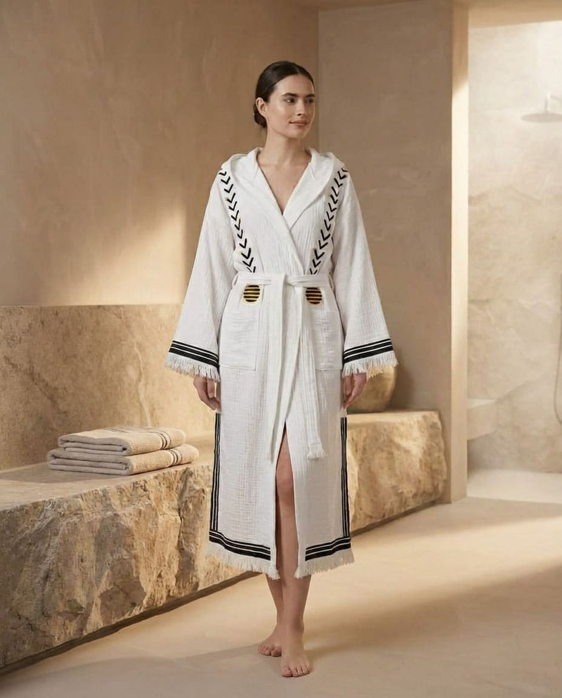 BATHROBES