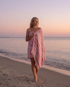 Hammam Towel Blush