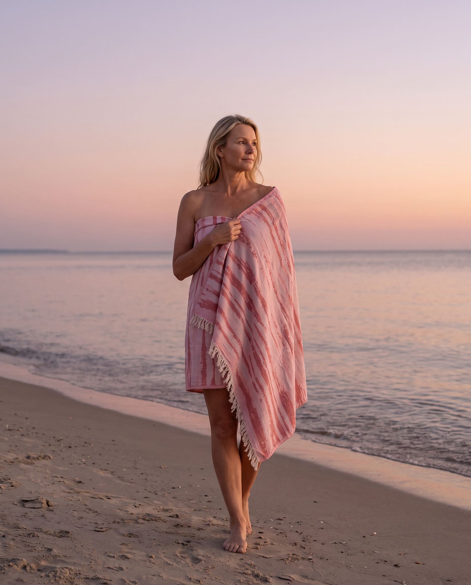 HAMMAM TOWELS