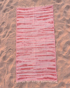 Hammam Towel Blush