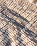 Hammam Towel Stone