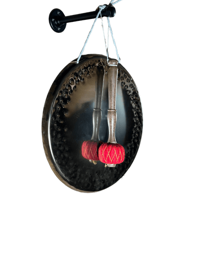 Gong deep power set