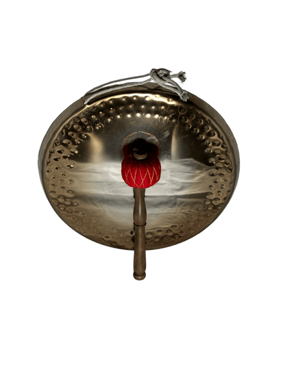 Gong deep power set