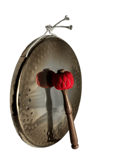 Gong deep power set