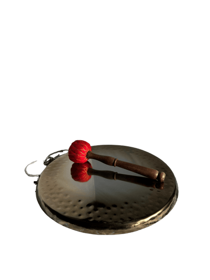 Gong deep power set