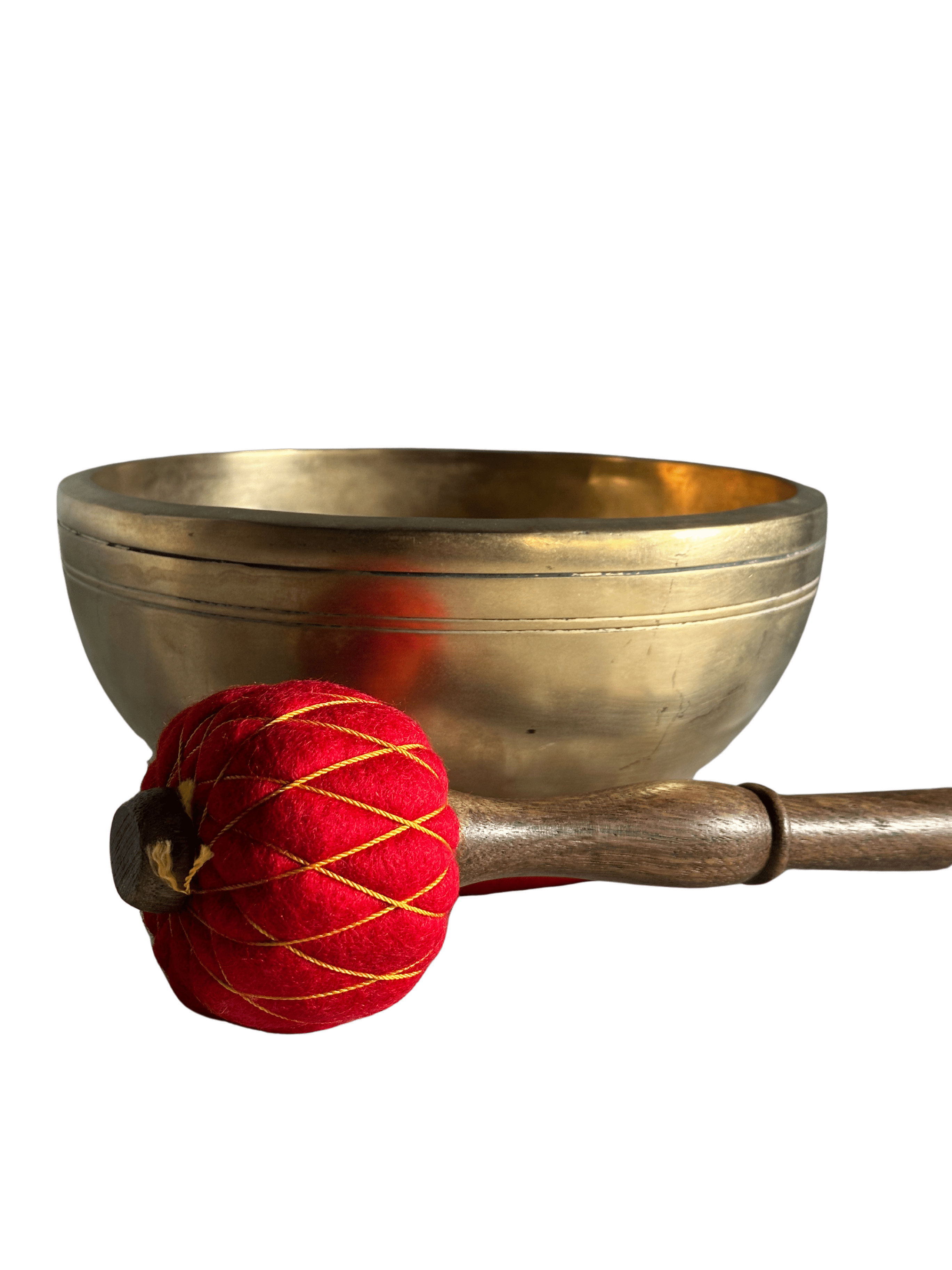 Meditation bowl xxl set