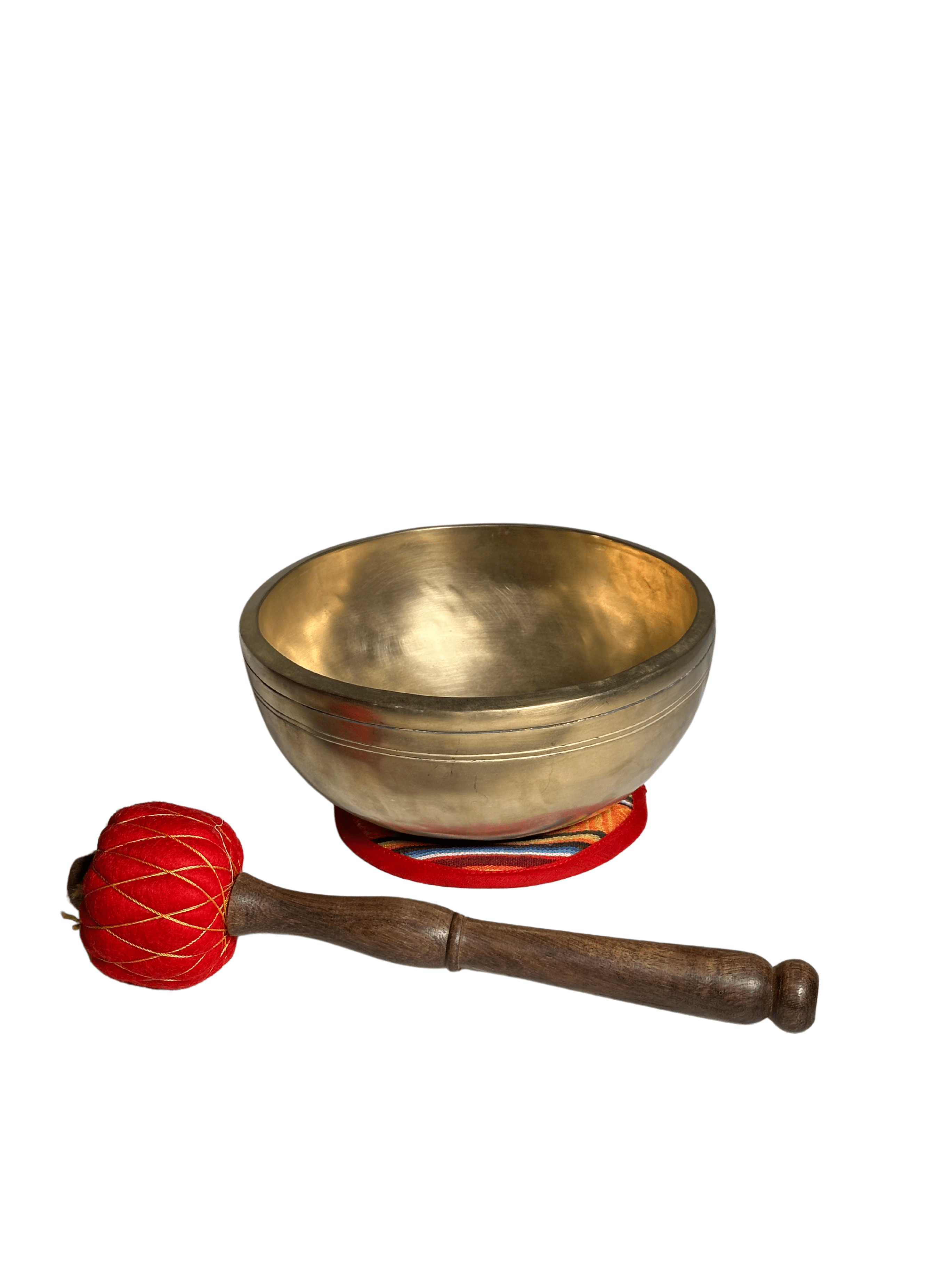 Meditation bowl xxl set