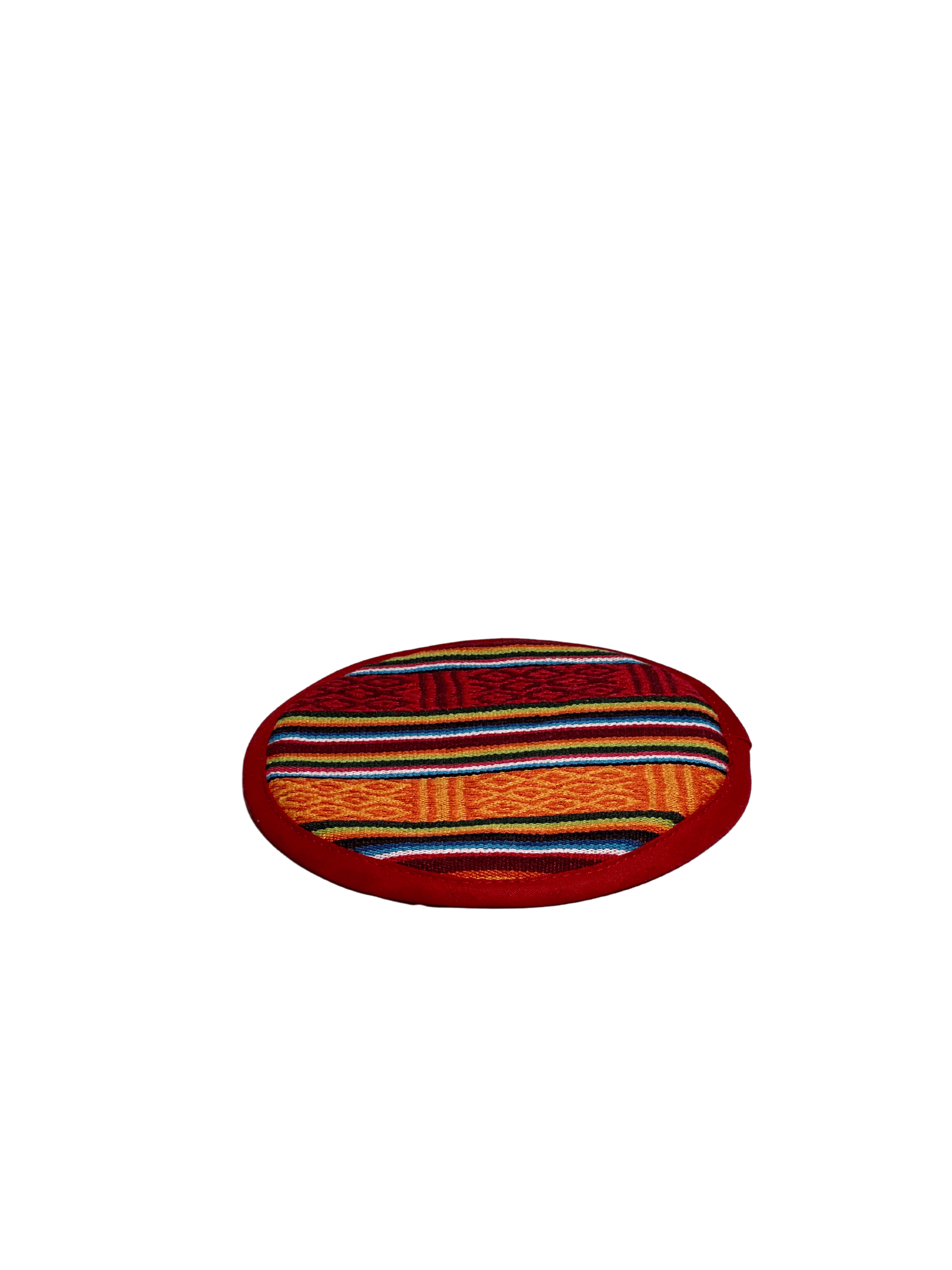 Cushion tribal bowl Medium
