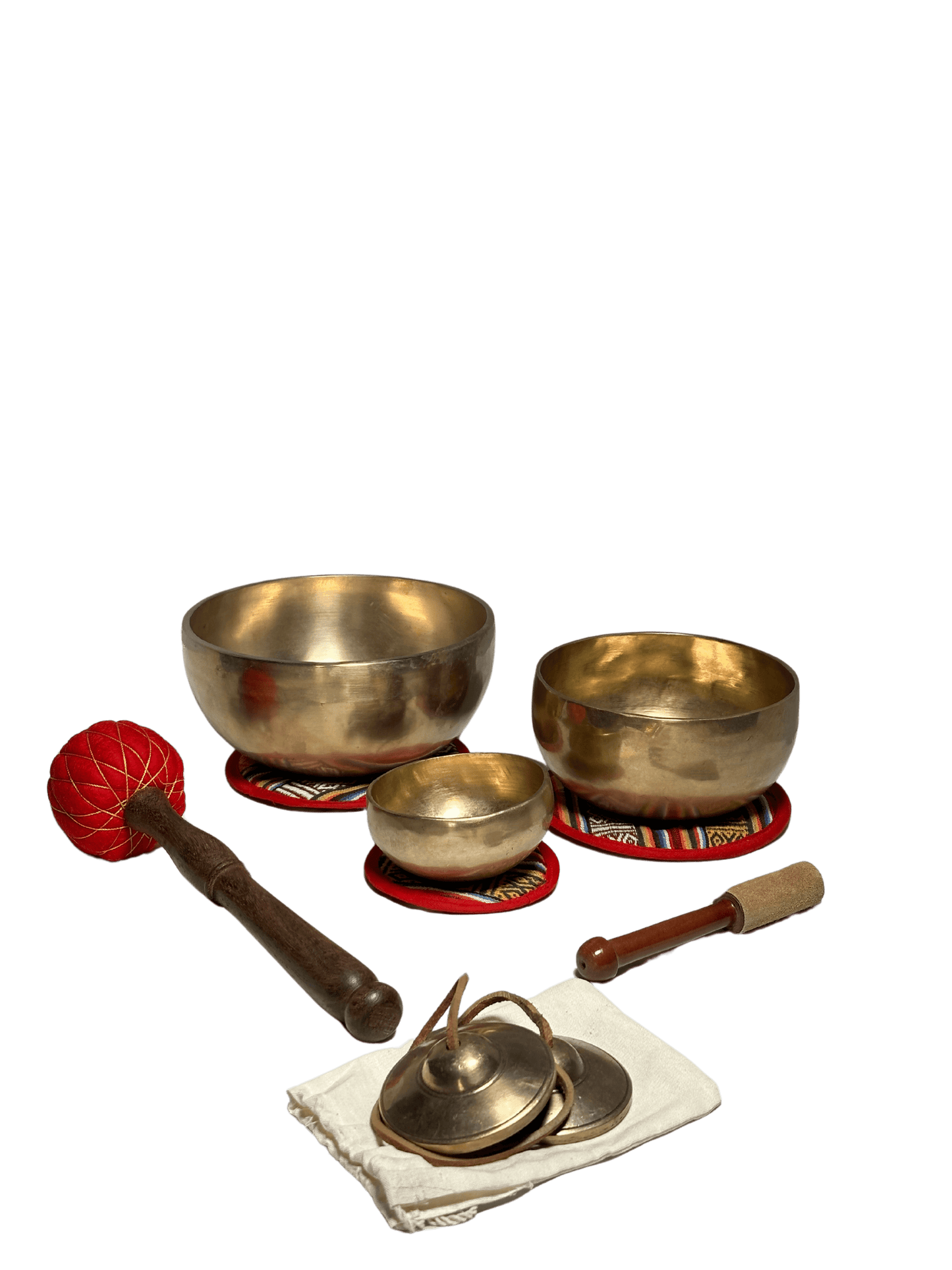 Harmony Ritual 21/15/9,5cm set