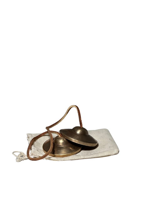Tingsha bell
