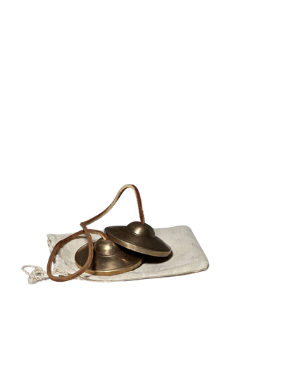 Tingsha bell