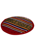 Cushion tribal bowl Medium