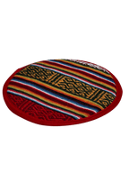 Cushion tribal bowl Medium