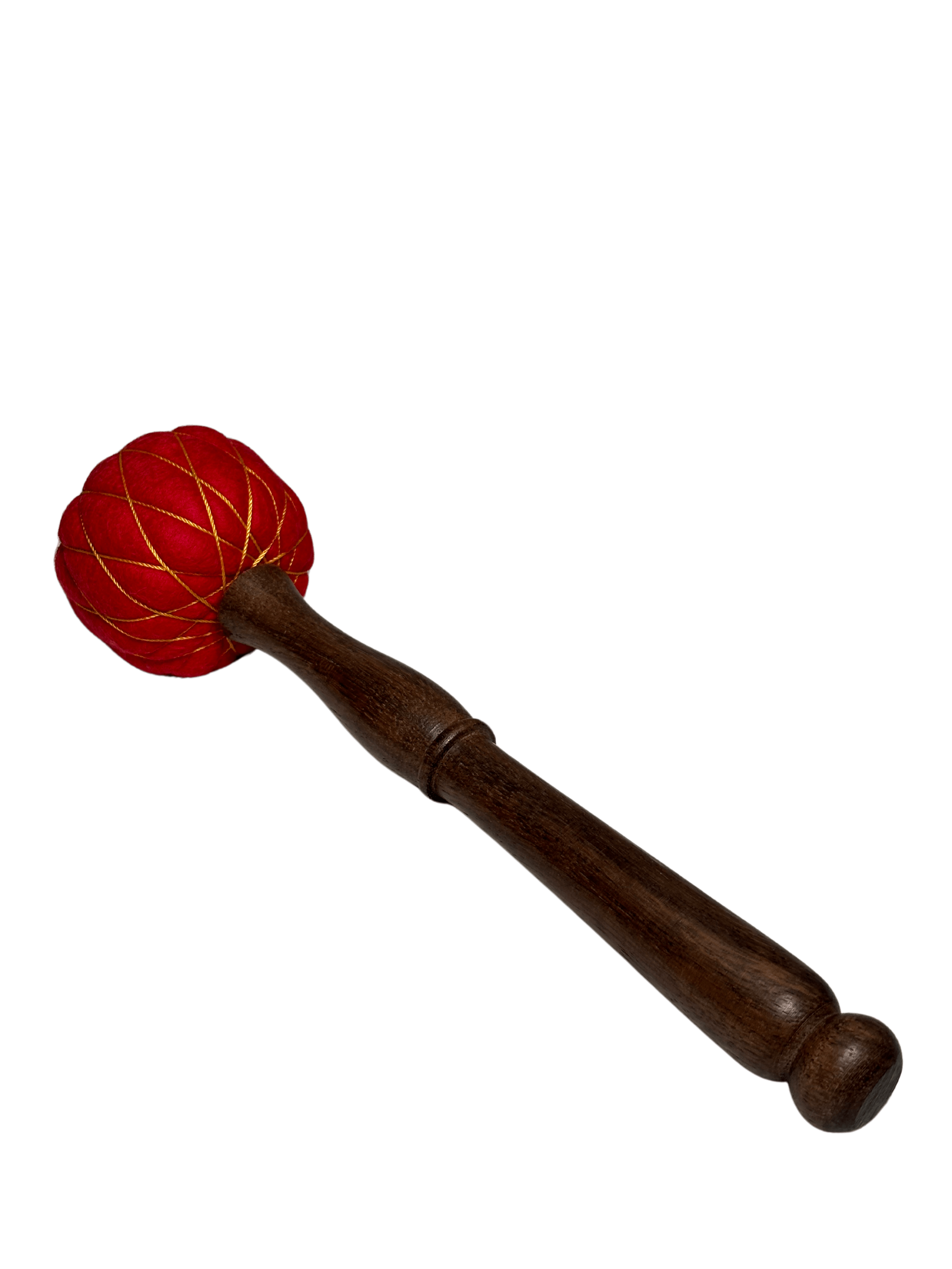 Beater singing bowls