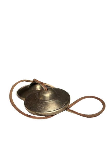 Tingsha bell