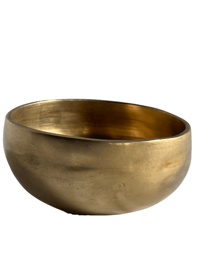 Meditation bowl small