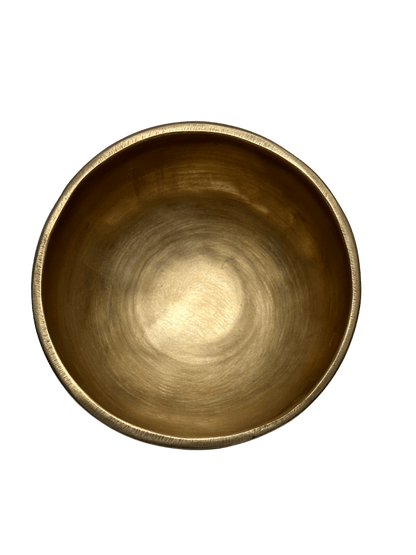 Meditation bowl small