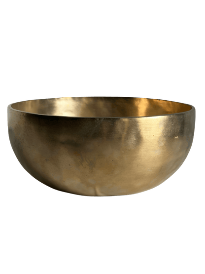 Meditation bowl large