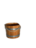 Water bucket 5L