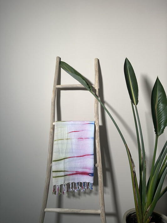 Hammam Towel colors 165x90cm